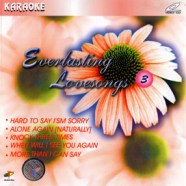 Everlasting LoveSongs 3 VCD1425-web